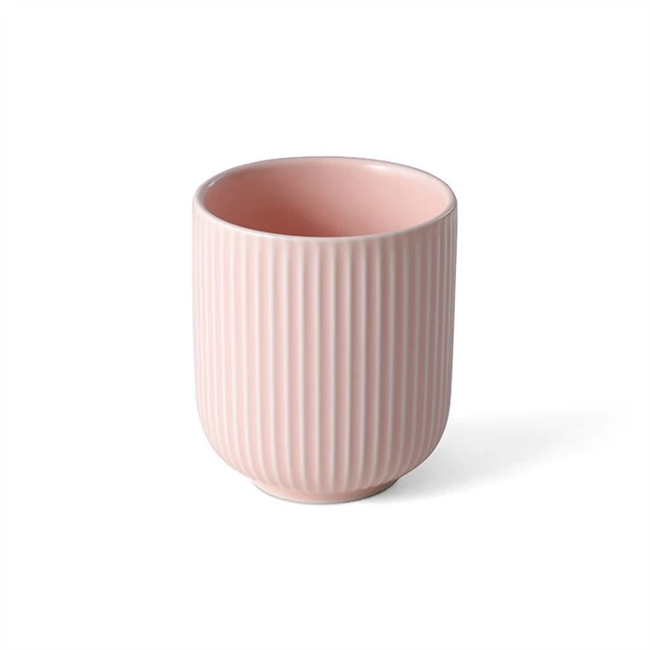 Deiliaid Canhwyllau Addunedol Ceramig