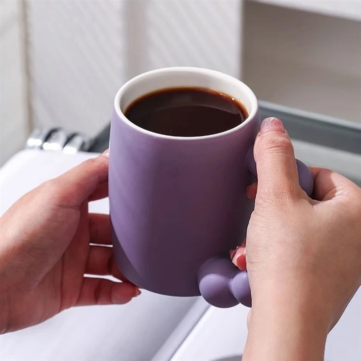 Creative Coffee Mug