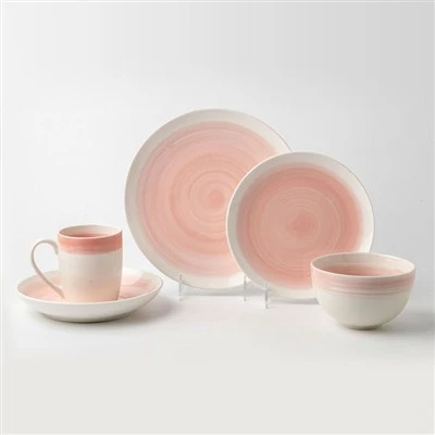 Set Llestri Cinio Ceramig Modern